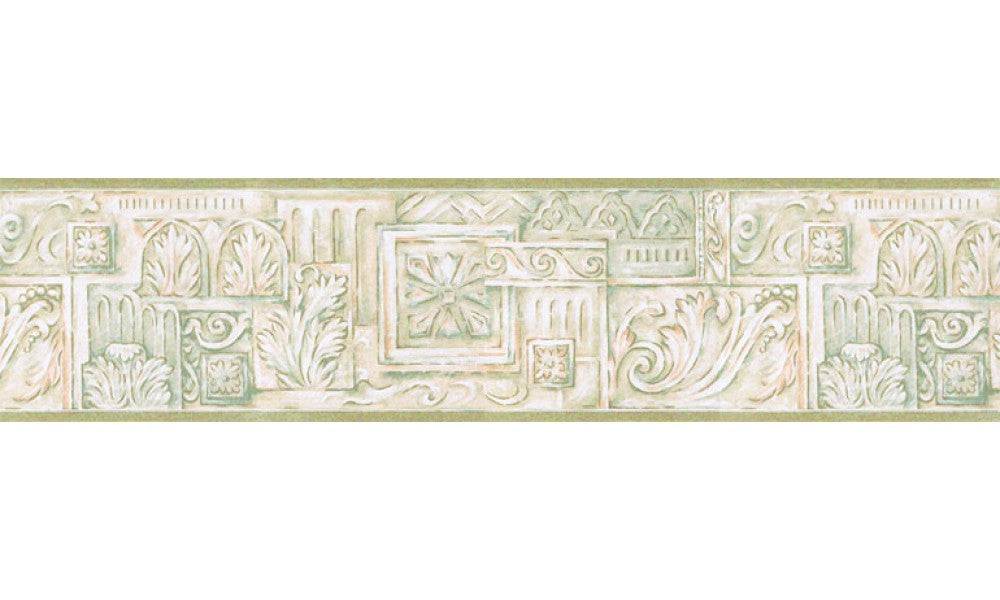 Kitchen NUT1709 Wallpaper Border