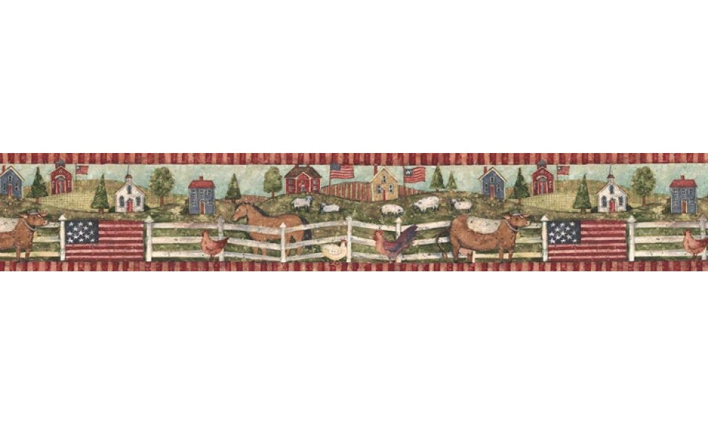 Cats B75442 Wallpaper Border