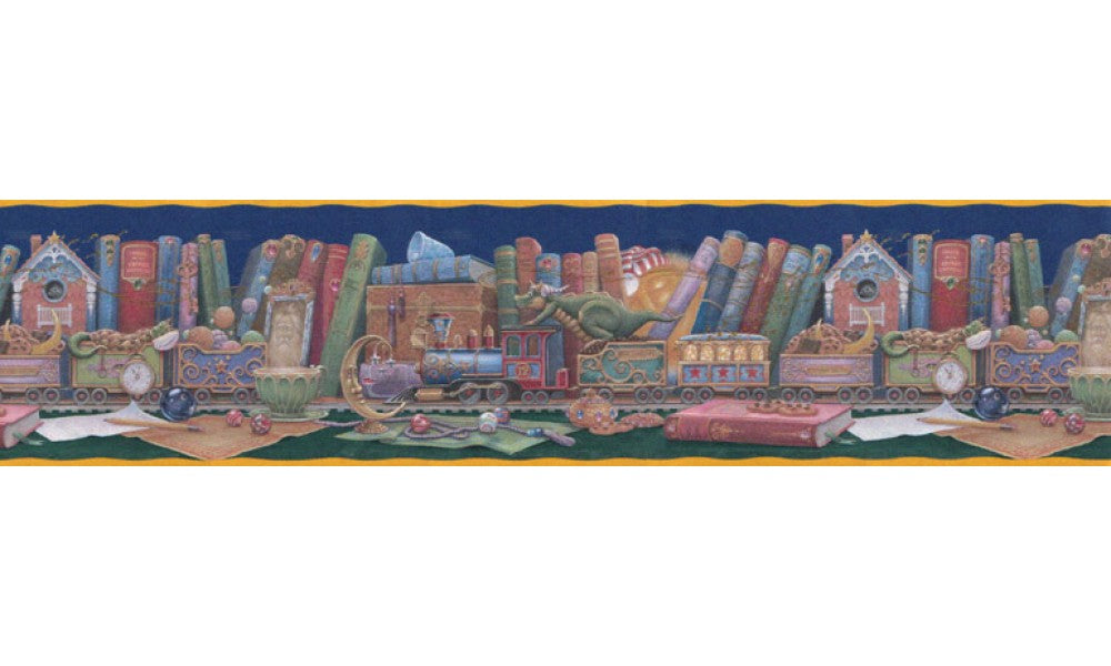 Fairy Tales b103433 Wallpaper Border