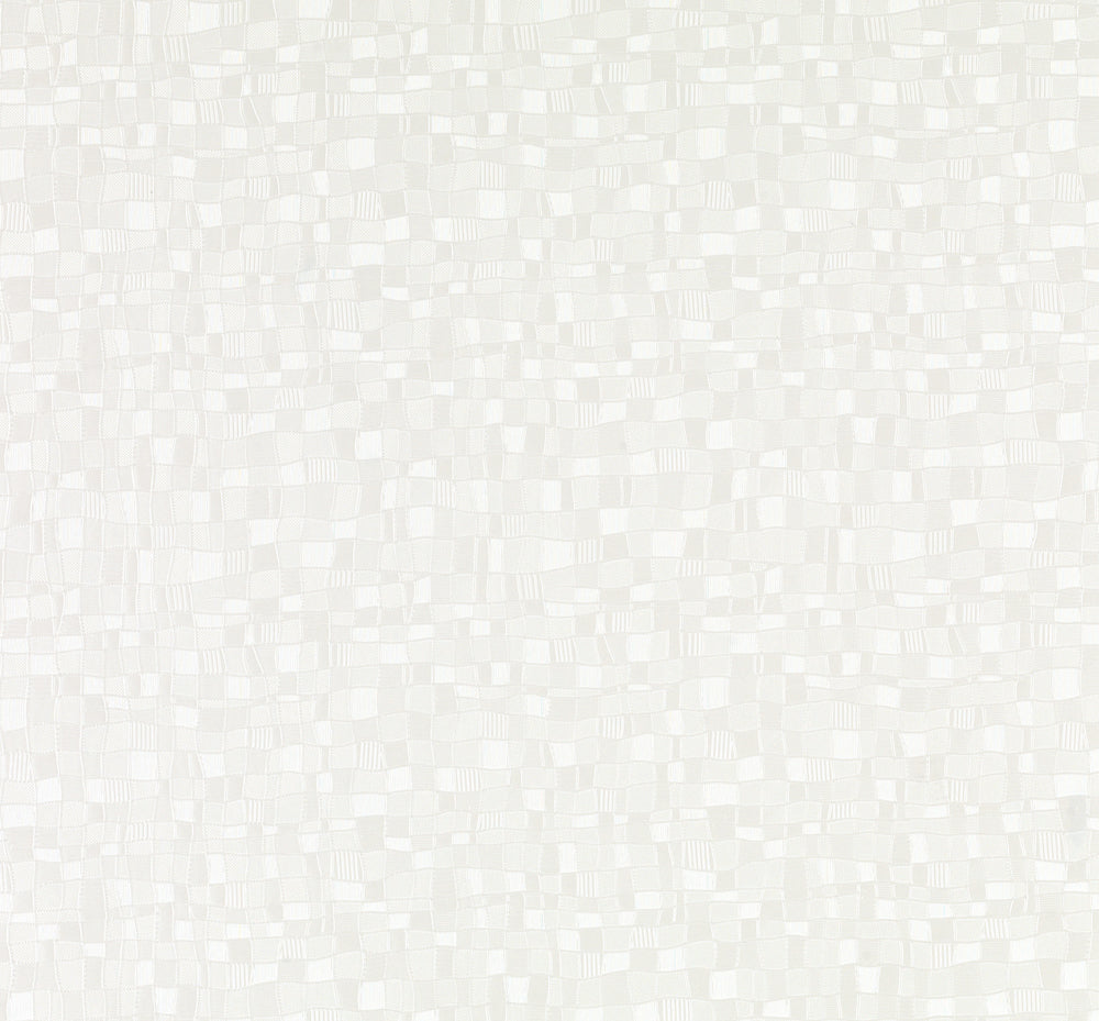 Embossed Mosaic Contact Paper Shelf Liner 