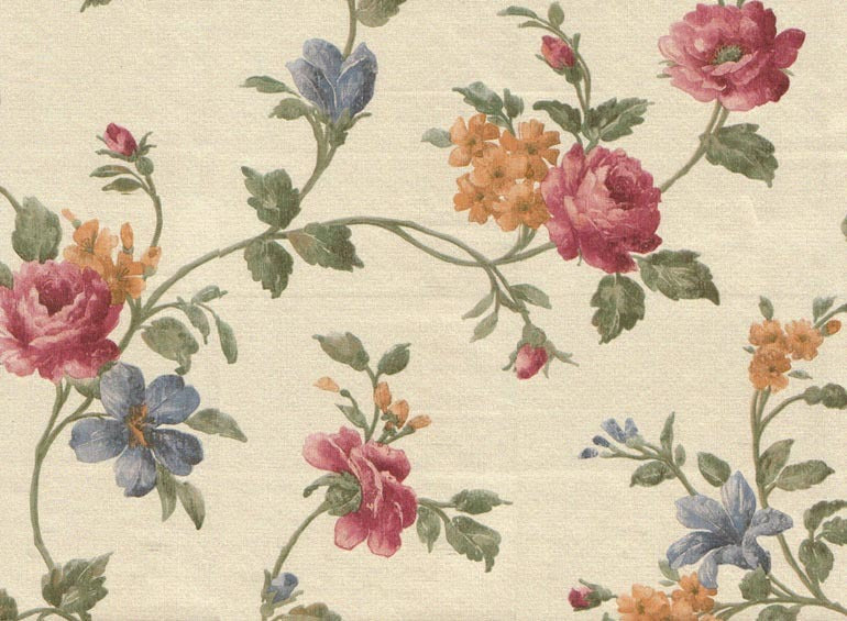 Roses.Yellow 844VC Wallpaper