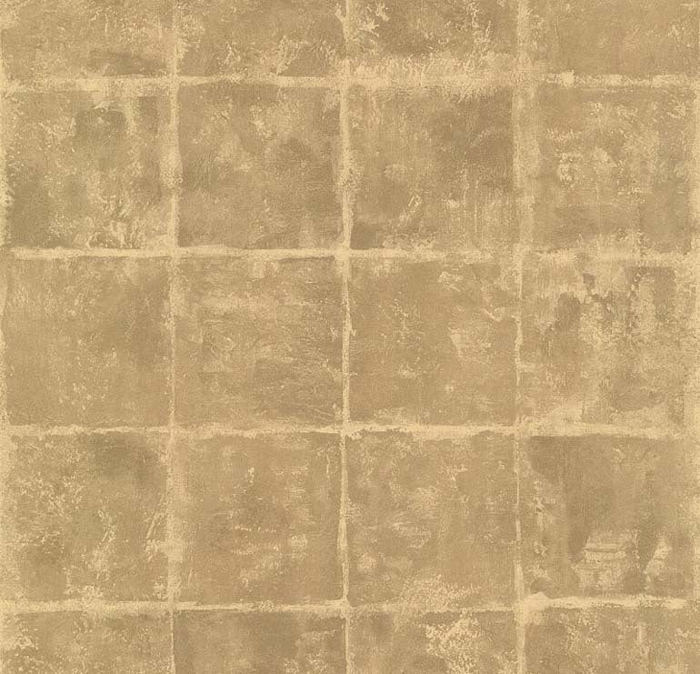 Tile Yellow KB20272 Wallpaper