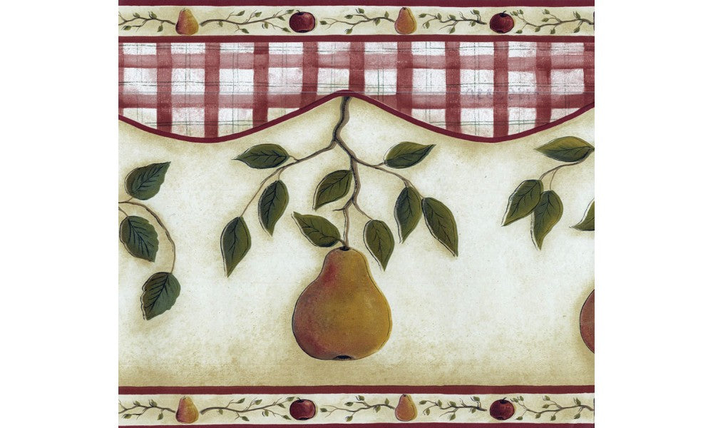 Fruits 31192330 Wallpaper Border