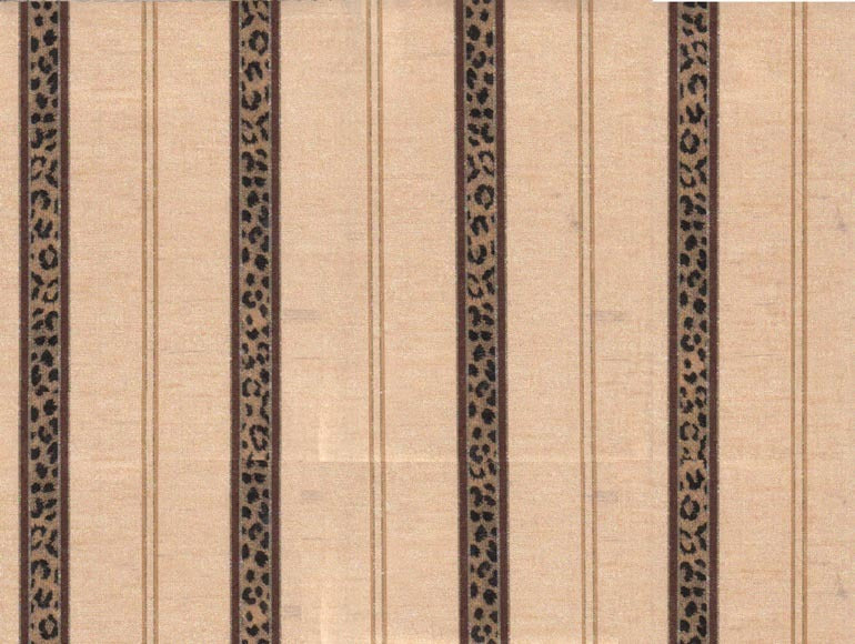 Beige Leopard RST21560 Wallpaper