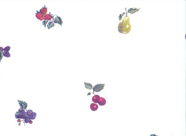 Cherry Pear 3052cy Wallpaper