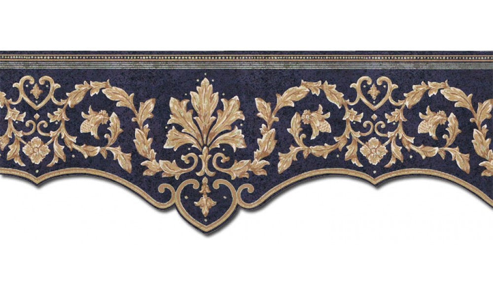 Contemporary RST980923D Wallpaper Border