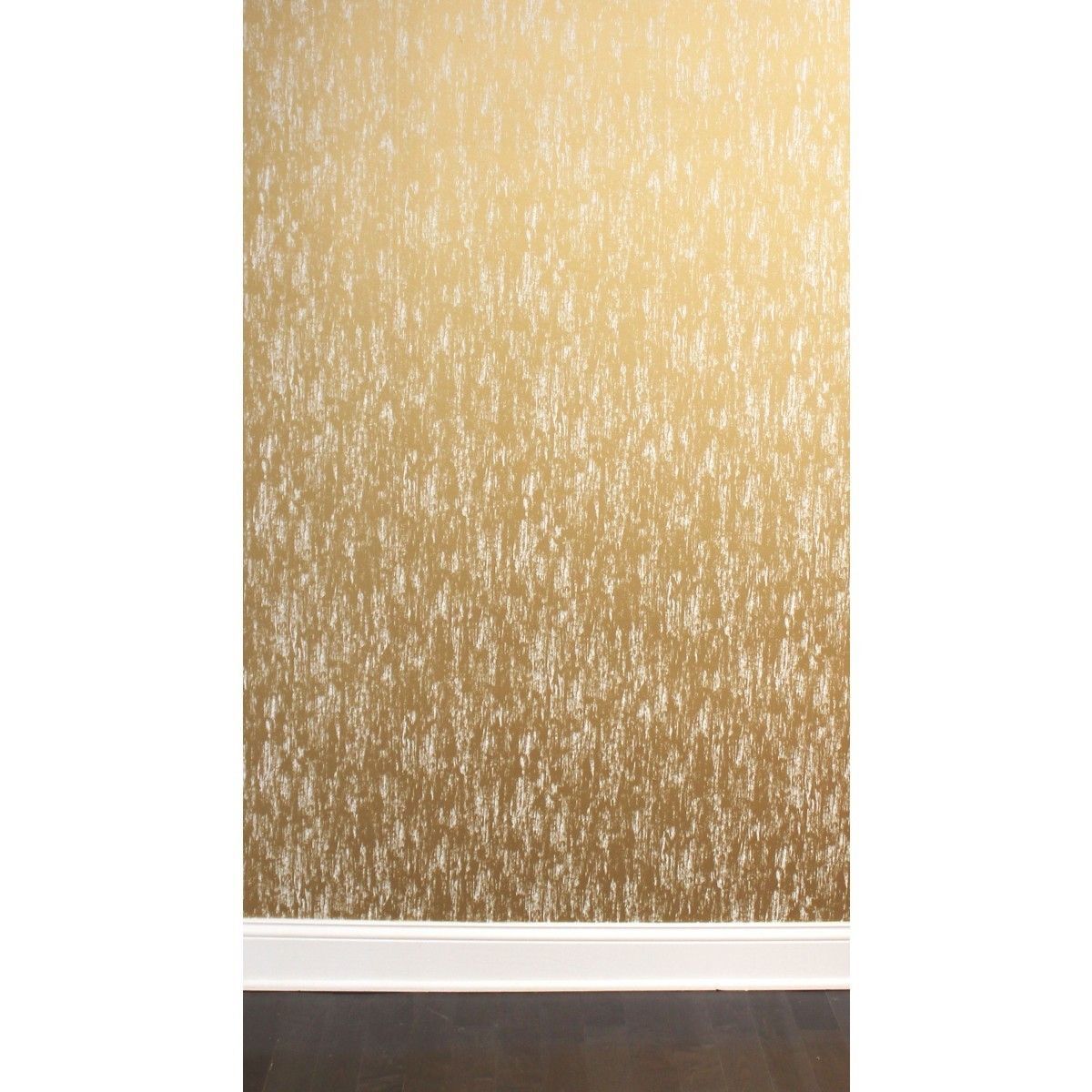 Gold Leaf Gold CR440 Self-Adhesive Wallpaper