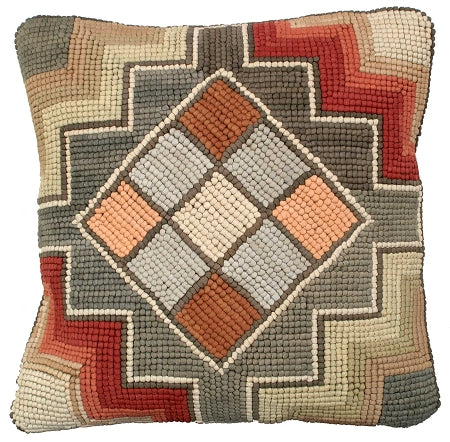 HCP721A CAMP WINDY HILL Decorative Pillow
