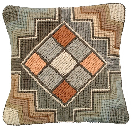 HCP721B CAMP WINDY HILL Decorative Pillow