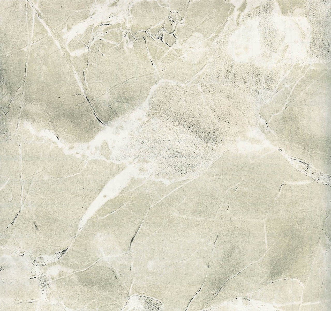 Ivory Marble Contact Paper