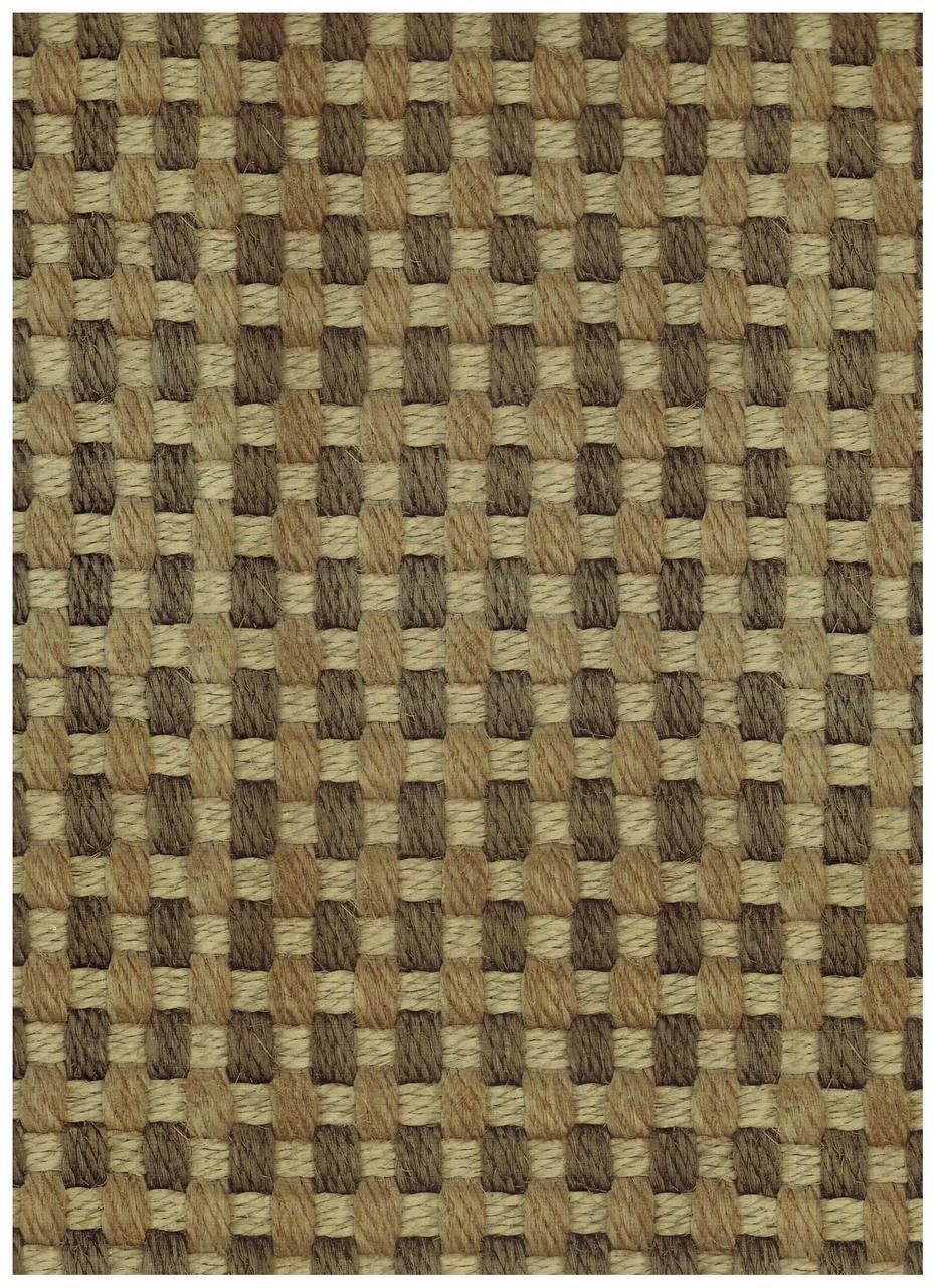 Knotted Jute Contact Paper