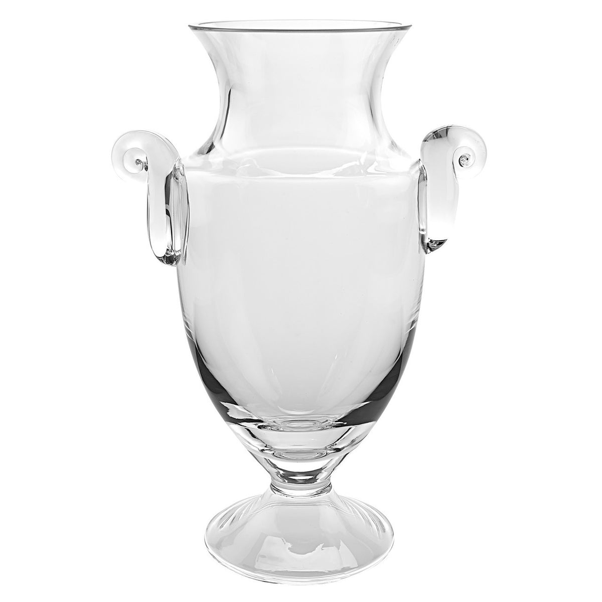 Champion Trophy Vase 10 in.