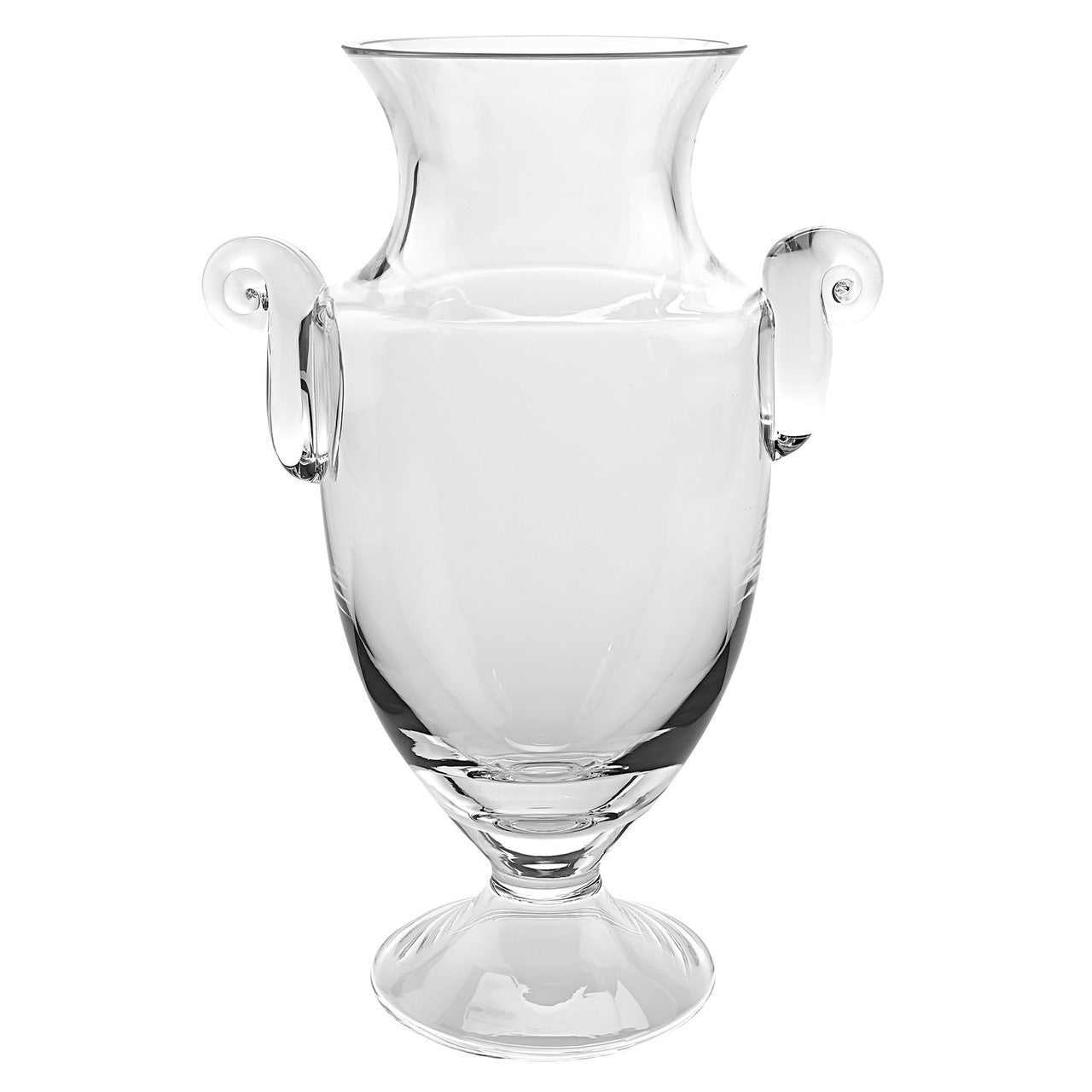 Champion Trophy Vase 10 in.