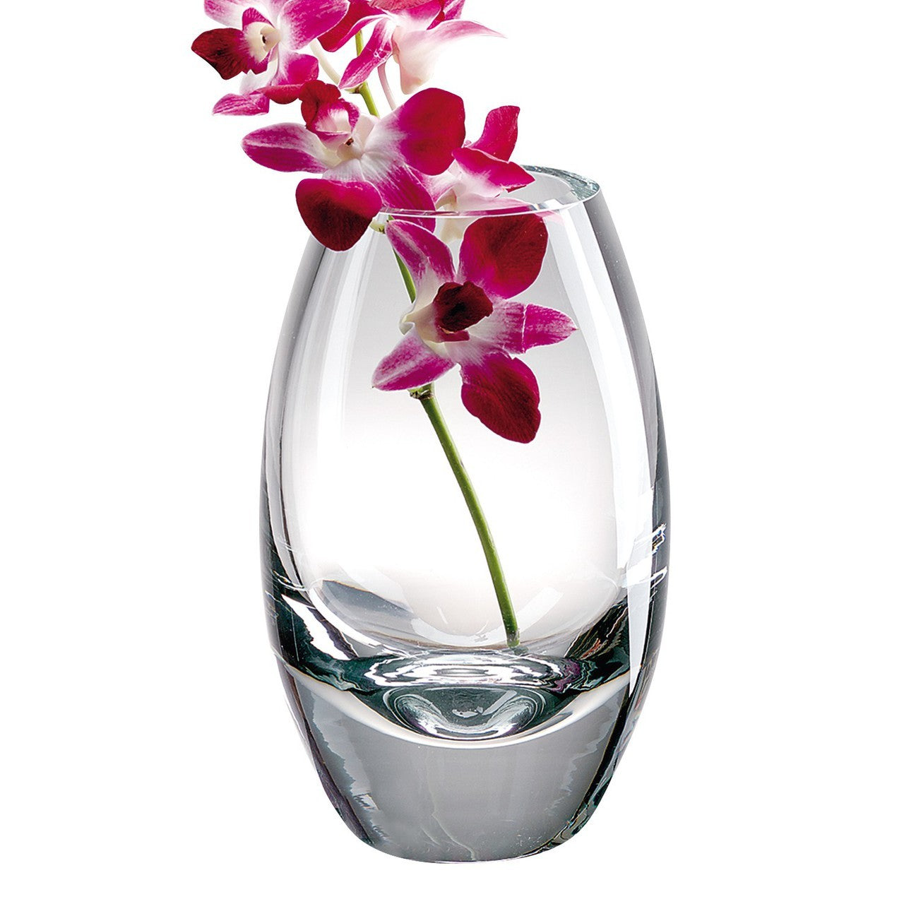 Radiant 11 in. Vase
