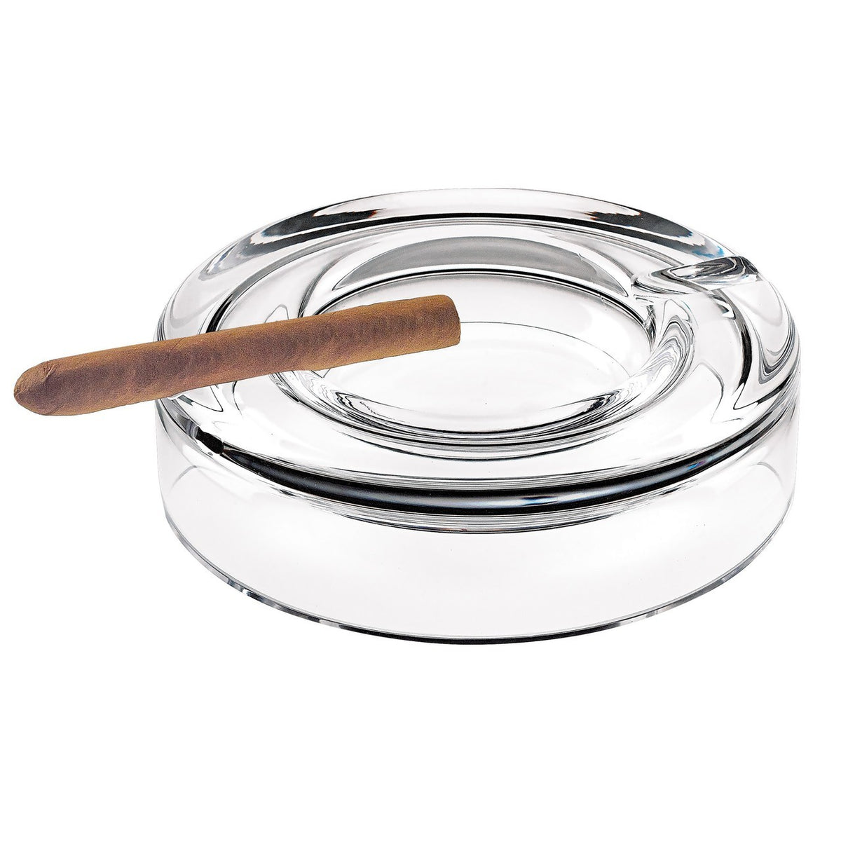 Winston Cigar Ash Tray