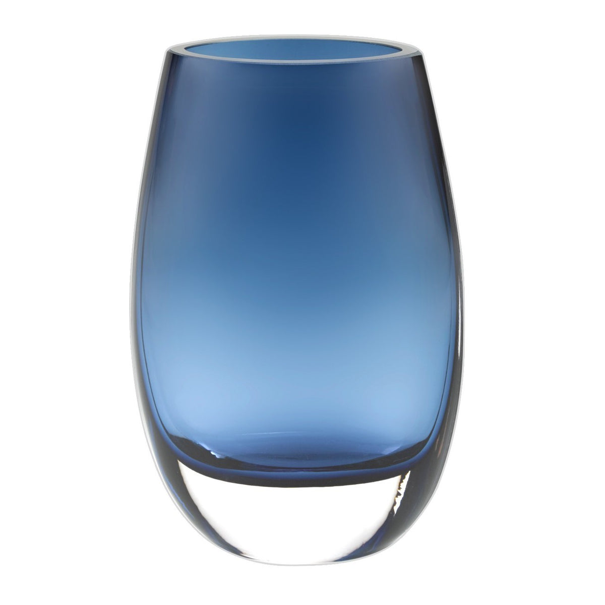 Crescendo Midnight Blue 7.5 inches Vase