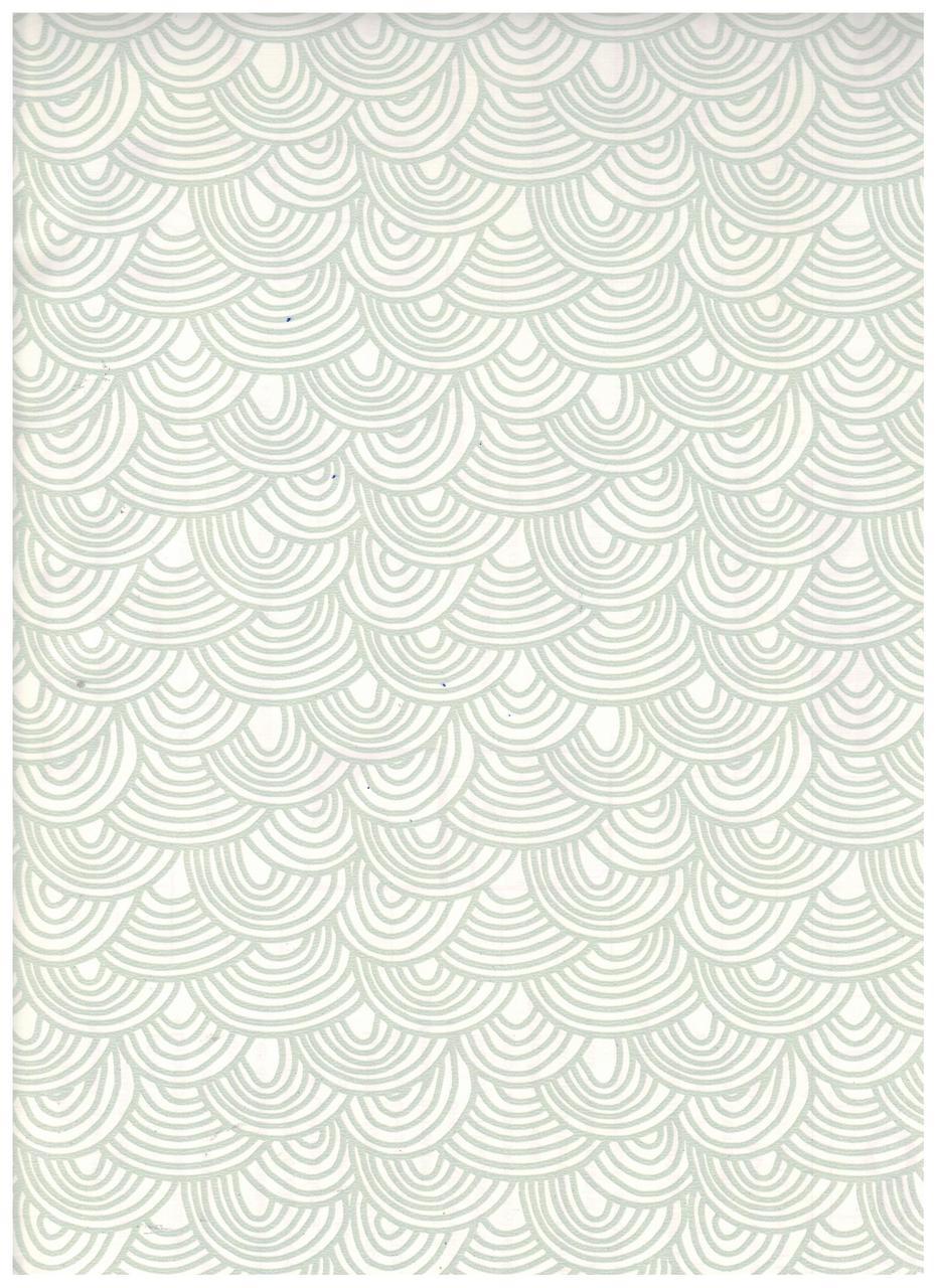 Lagoon Mist Contact Paper