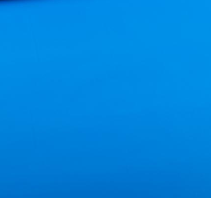 Solid Blue Self-Adhesive Contact Paper 33 FT