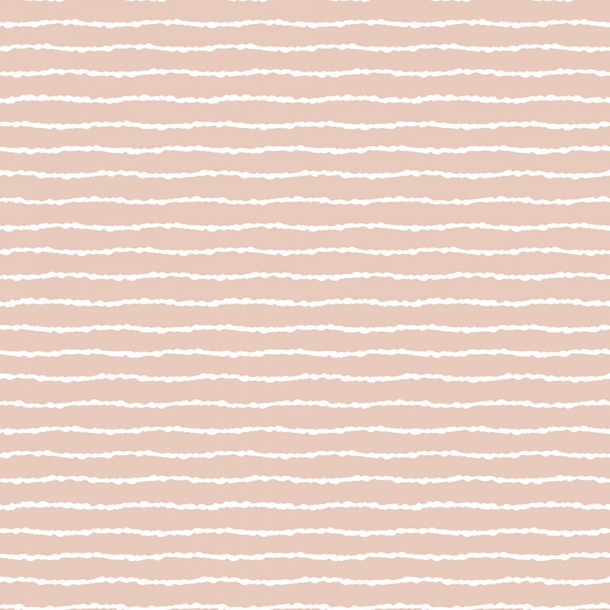 Lines Rose White BB429 Self-Adhesive Wallpaper