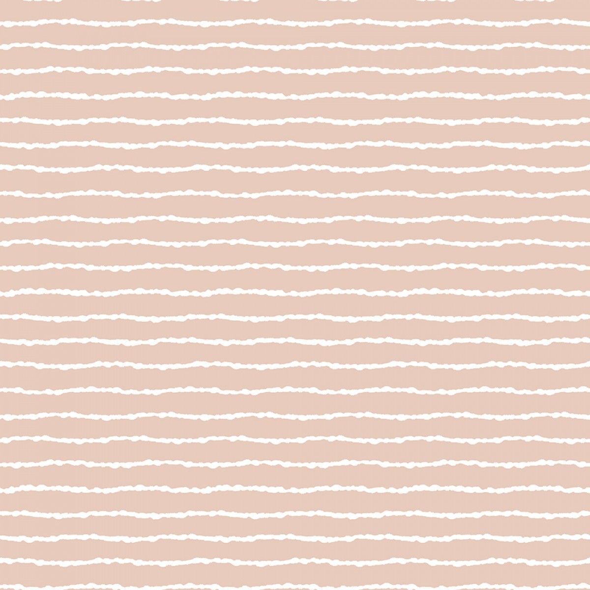 Lines Rose White BB429 Self-Adhesive Wallpaper