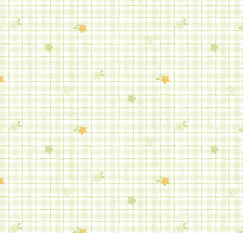 Gingham Checkered Contact Paper Shelf Liner MPS34GP