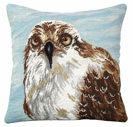 Osprey Decorative Pillow