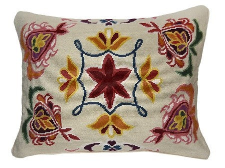Tori Decorative Pillow