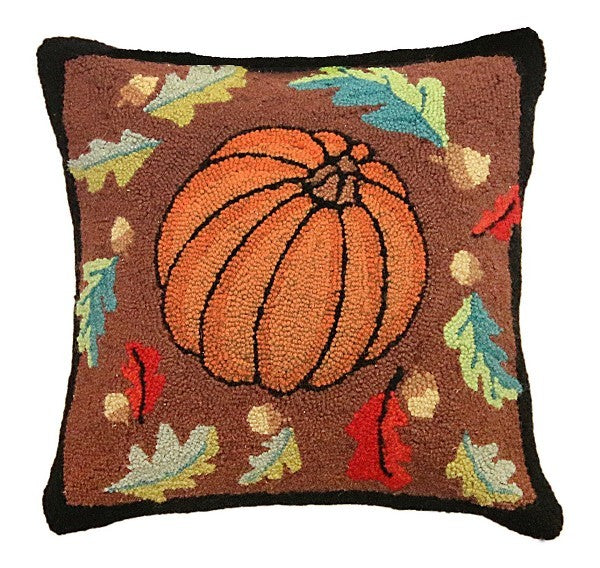 Pumpkin Decorative Pillow