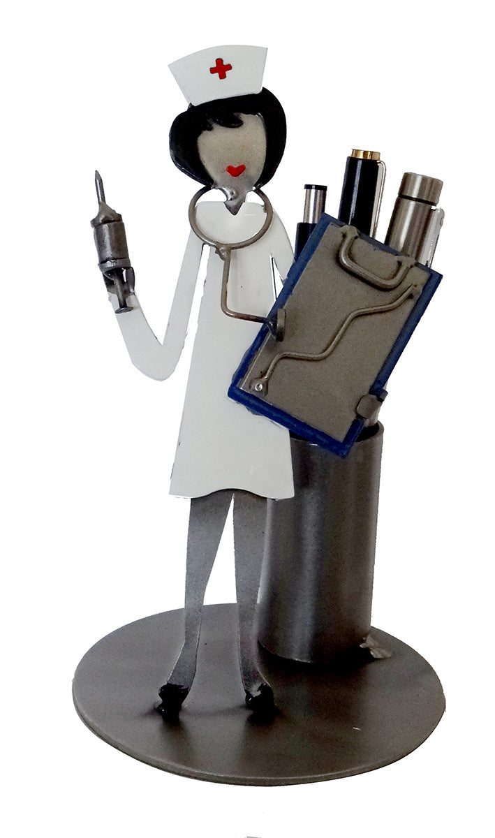 Nurse Pen Holder