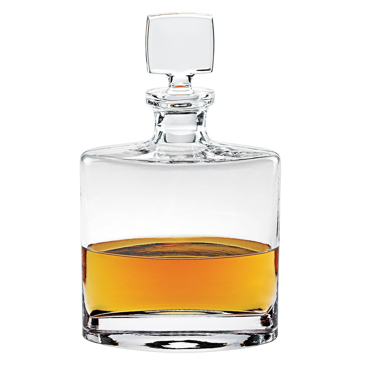 The Whitney Decanter H11 inches