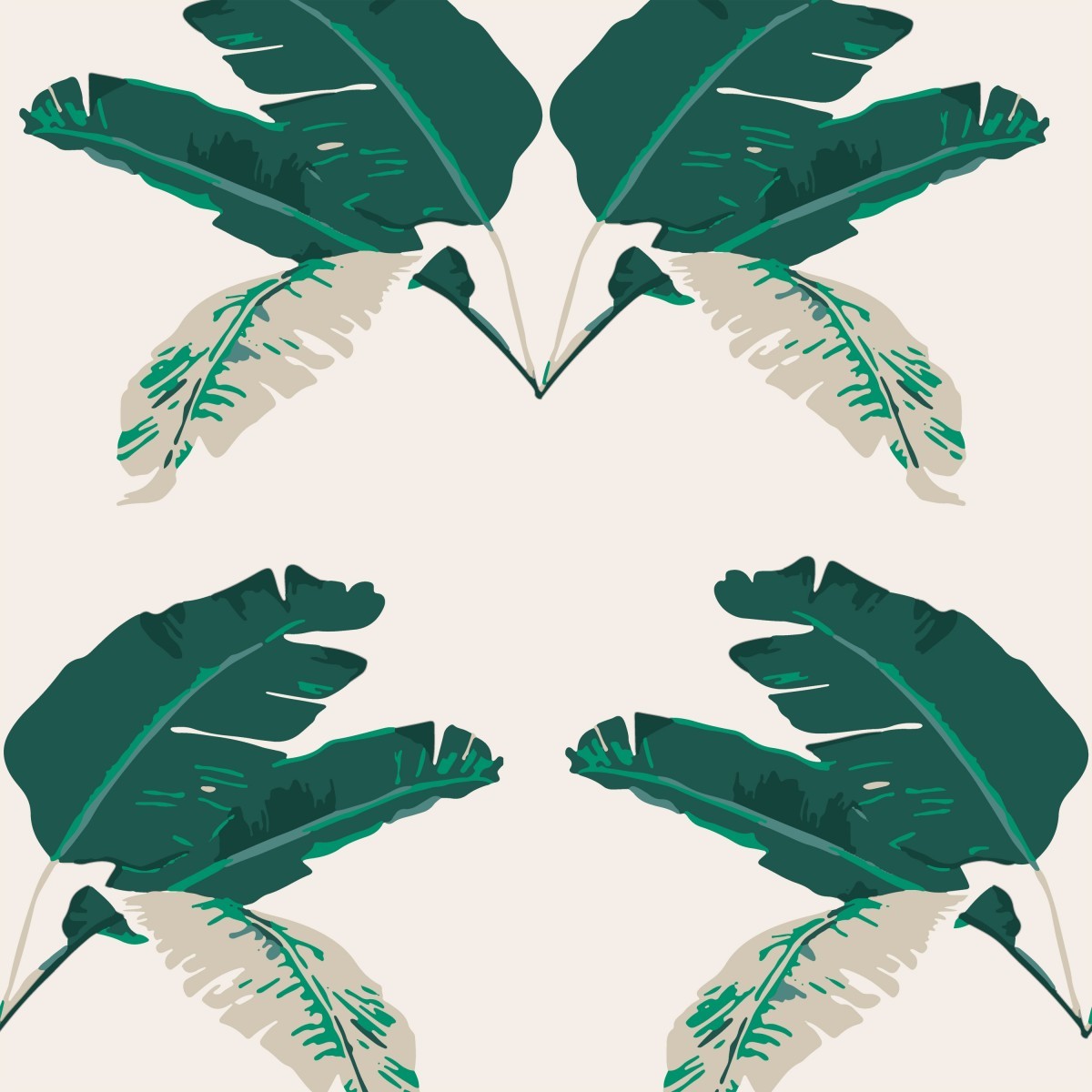 Palm Marine PA470 Self-Adhesive Wallpaper