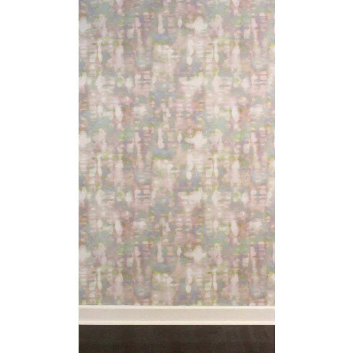 Prism Rainbow Sherbet CR458 Self-Adhesive Wallpaper