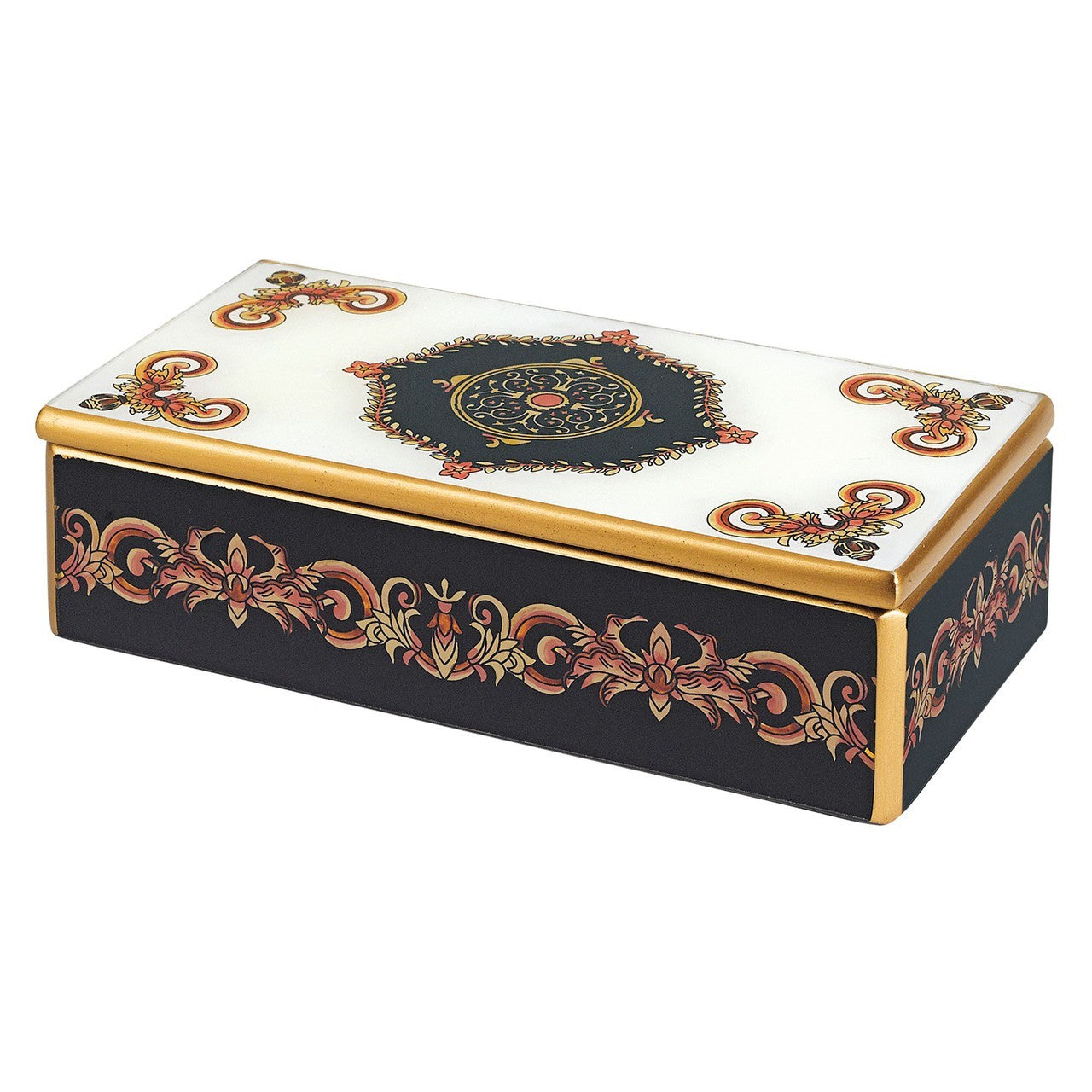 Empire Eglimose Reverse Keepsake box