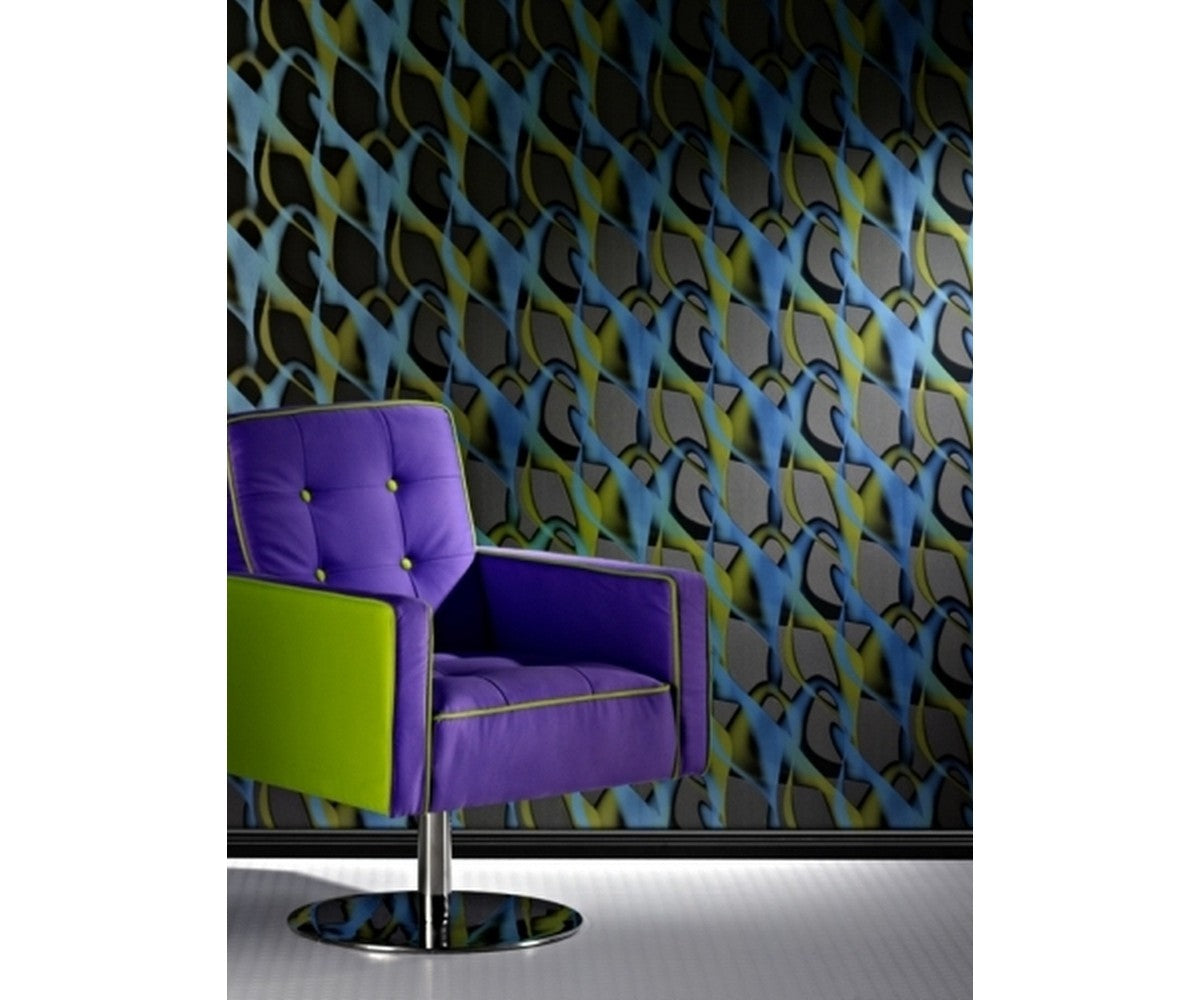 Orange Trendspots 727012 Wallpaper