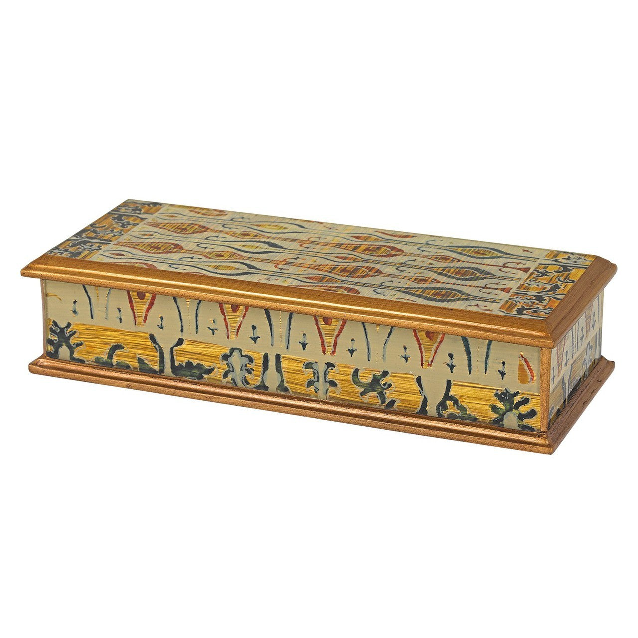 Ikat Box