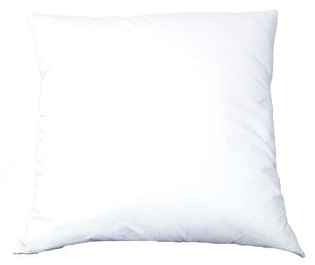 Down Stuffer for 18x18 Decorative Pillow