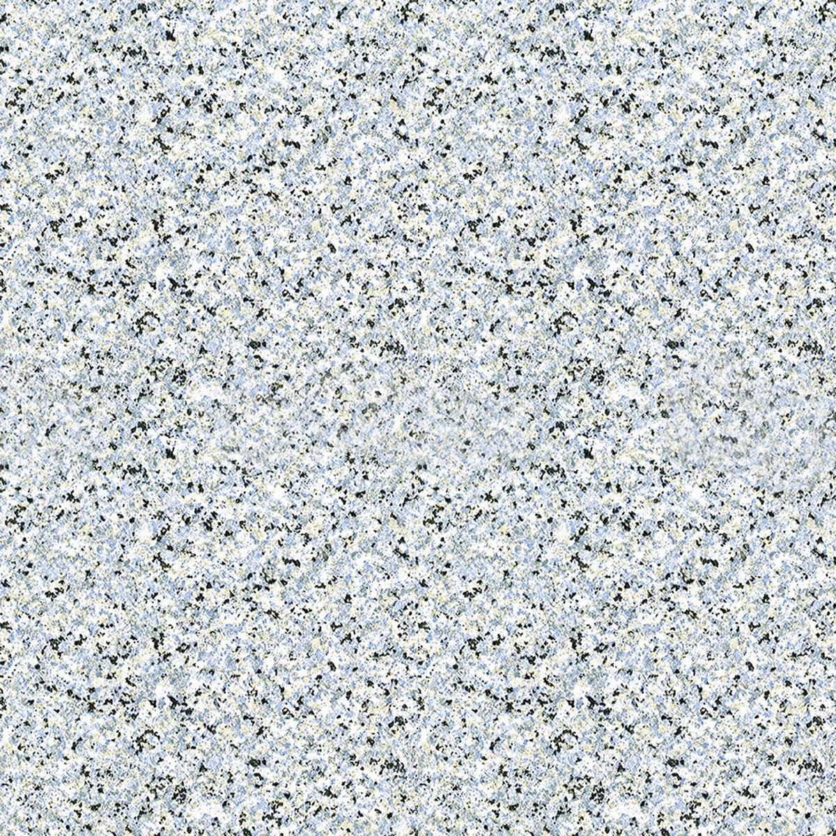 Silver Granite Stone Contact Paper