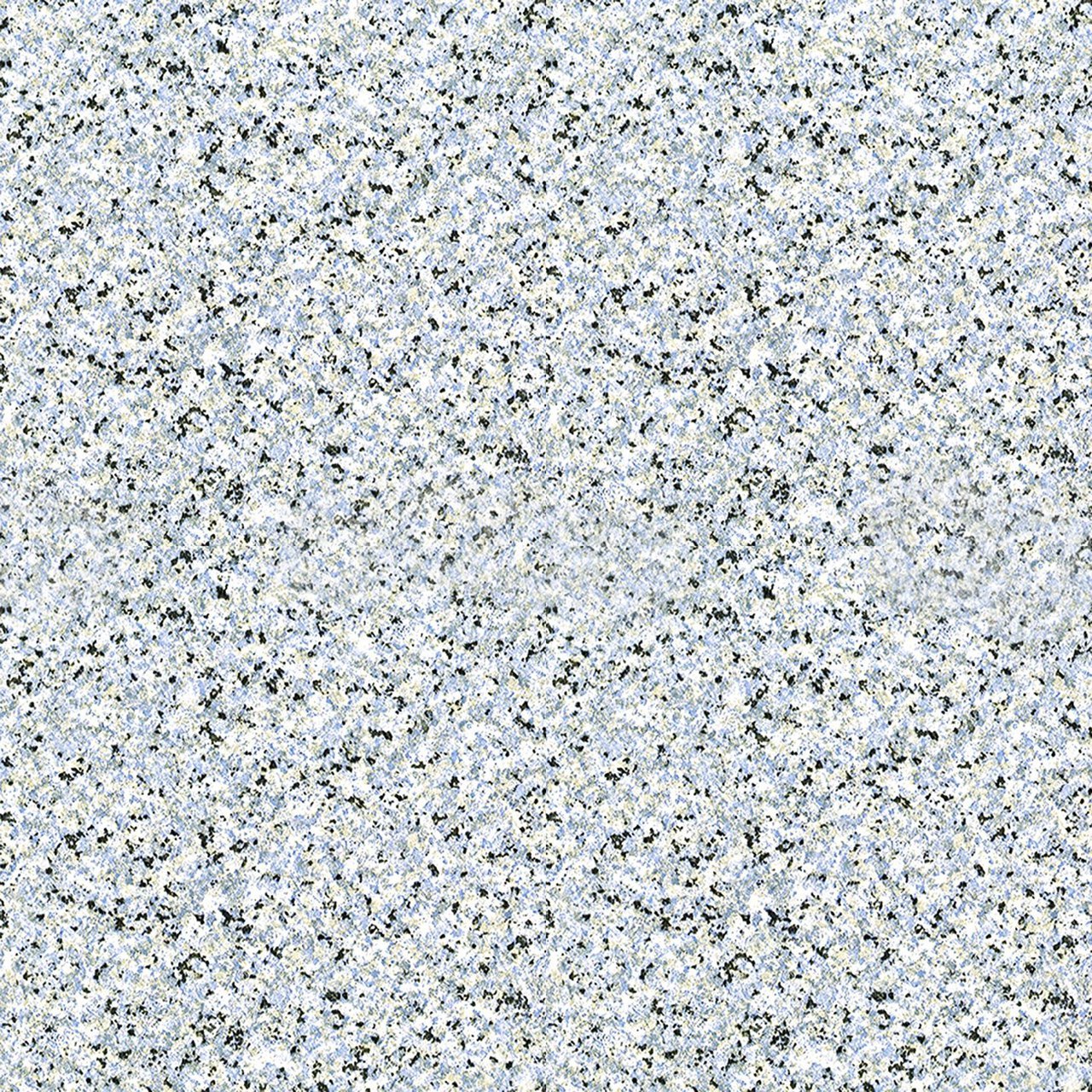 Silver Granite Stone Contact Paper