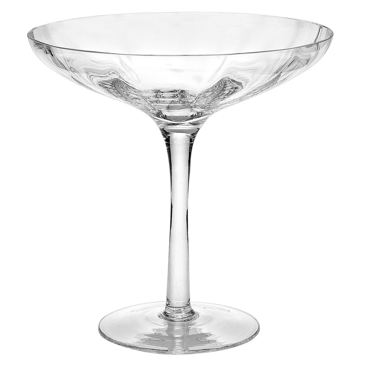 Como Footed  Tall Compote