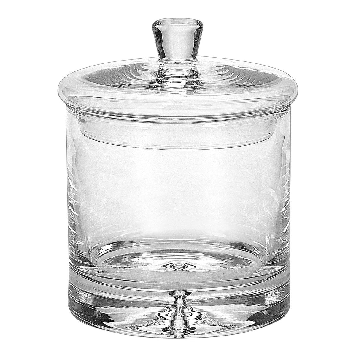 Galaxy Biscuit Jar H7.25 inches