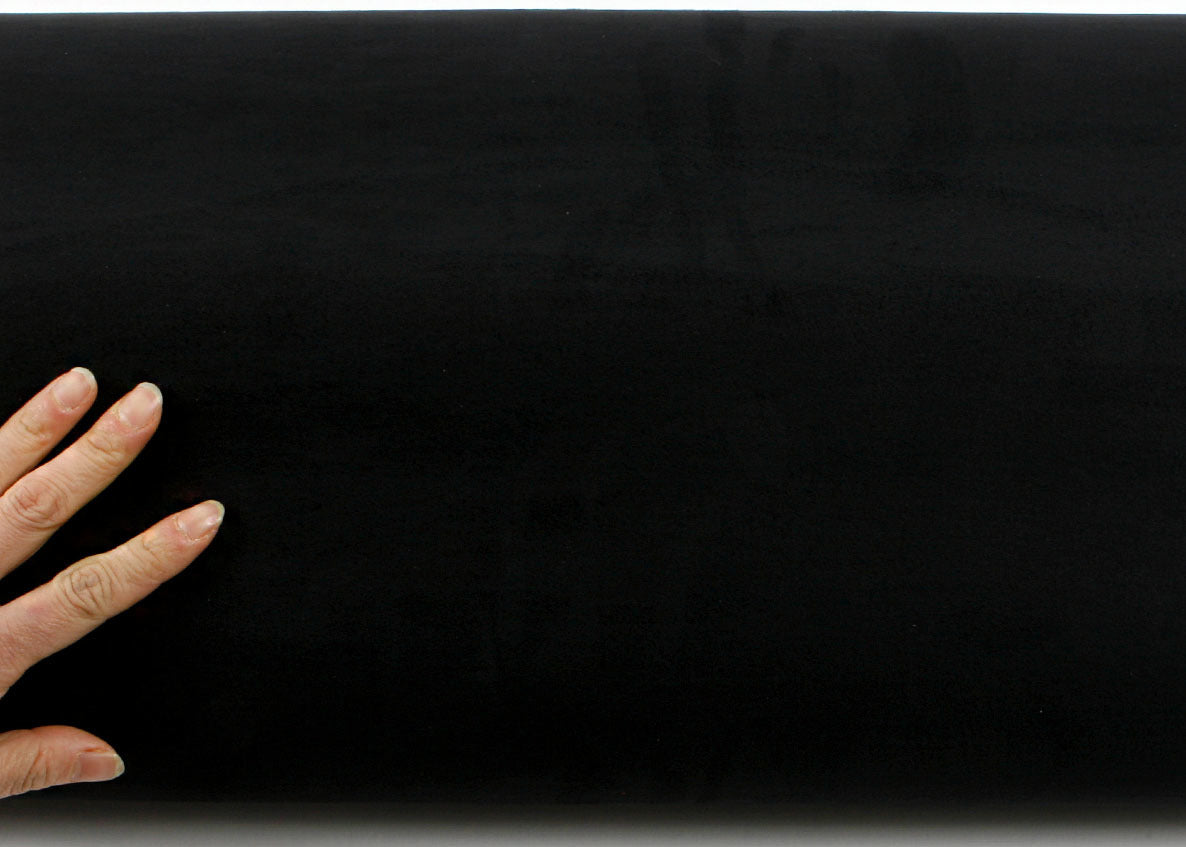 Black Suede Contact Paper