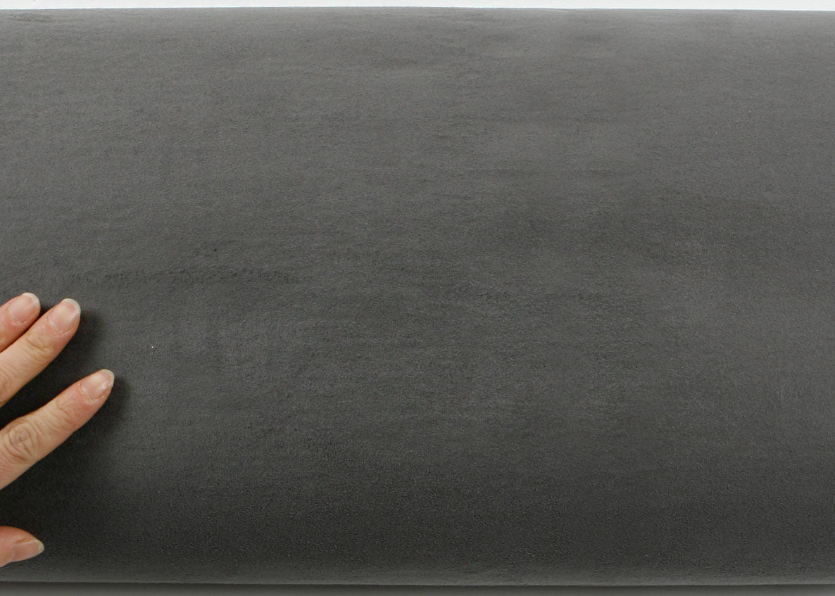 Grey Suede Contact Paper