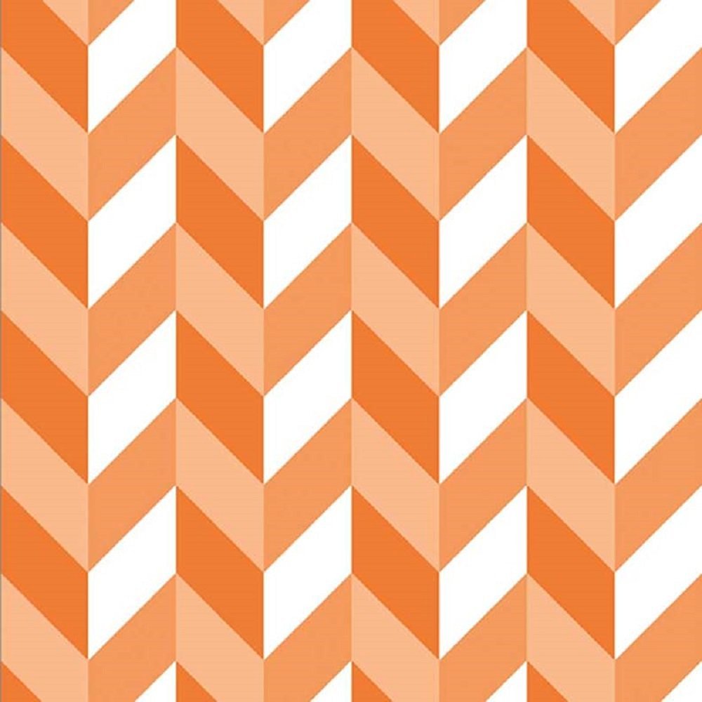 Westwood Orange Contact Paper
