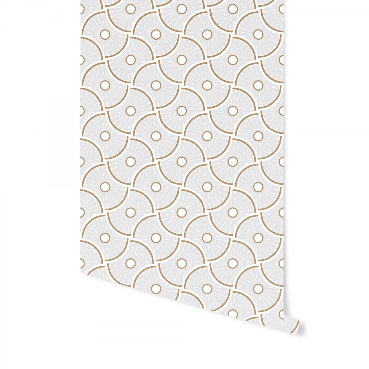 Wheels Mist WH471 Self-Adhesive Wallpaper