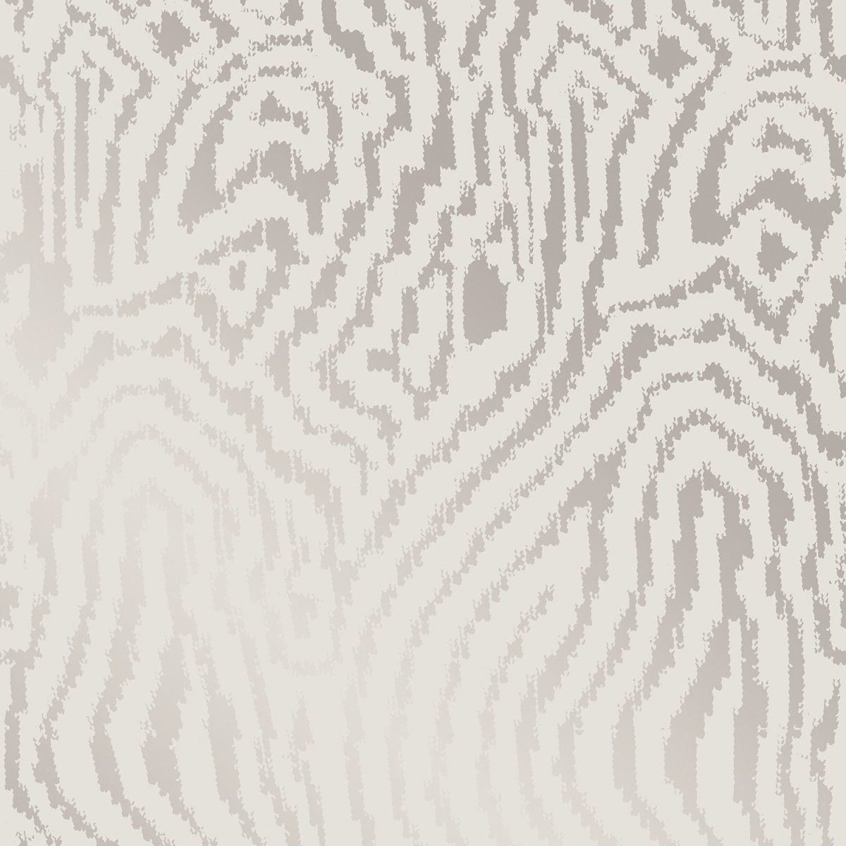 Zebra Silver CR442 Self-Adhesive Wallpaper